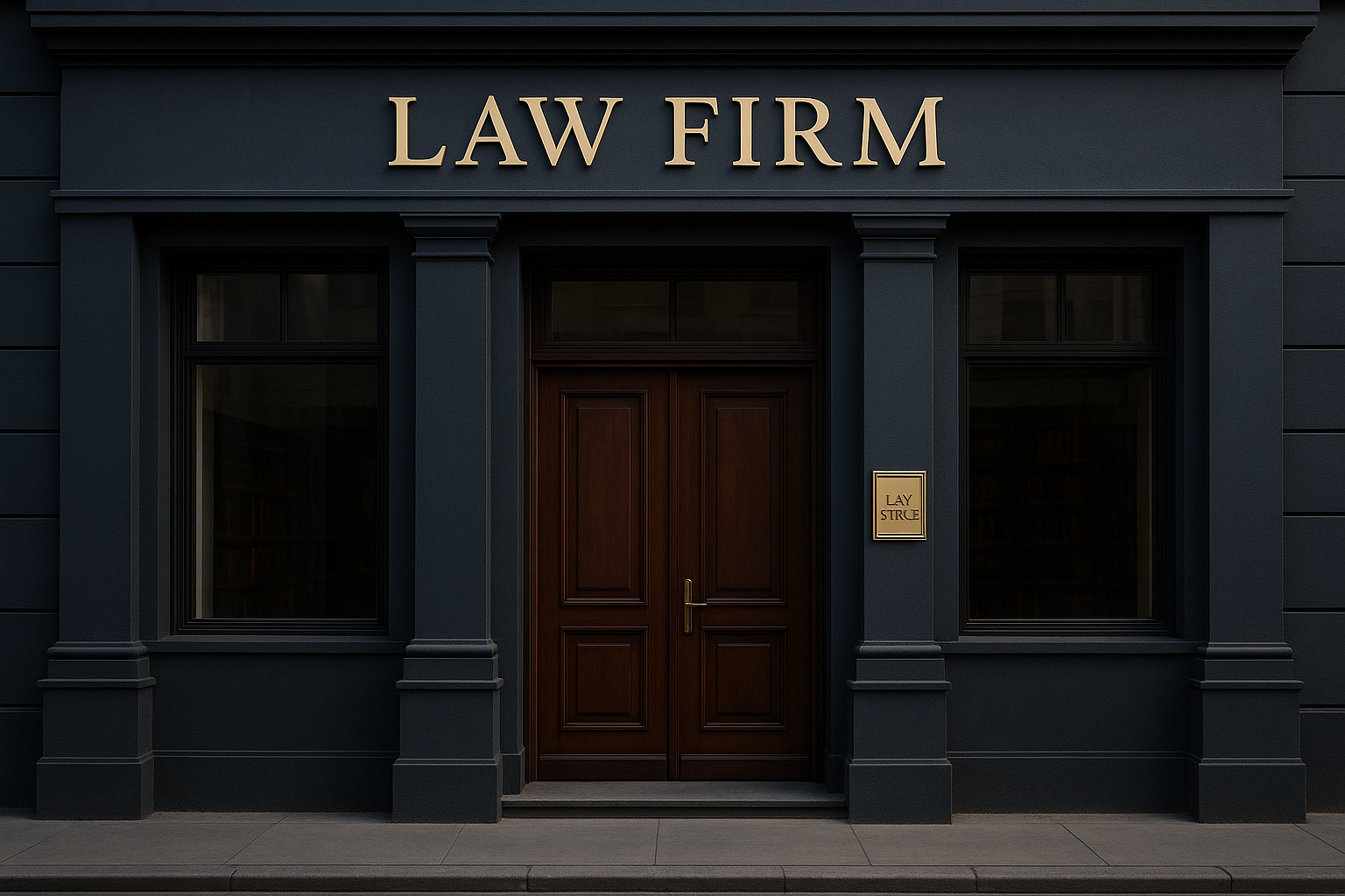 Everest Legal Office